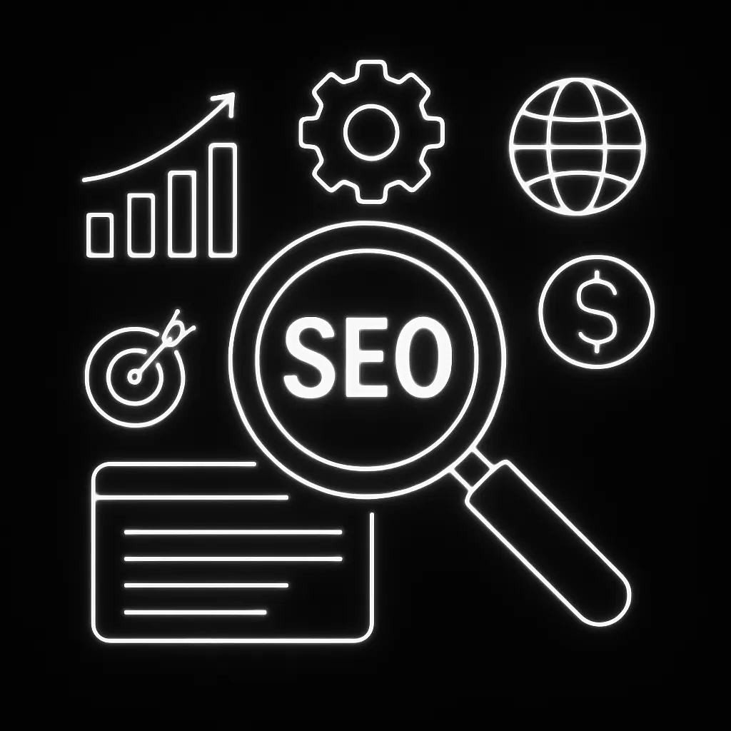 Web Design in Zimbabwe